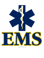 SW OK EMS